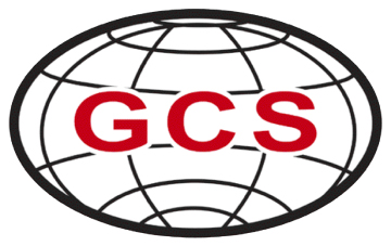 Global Communication Semiconductors Logotype